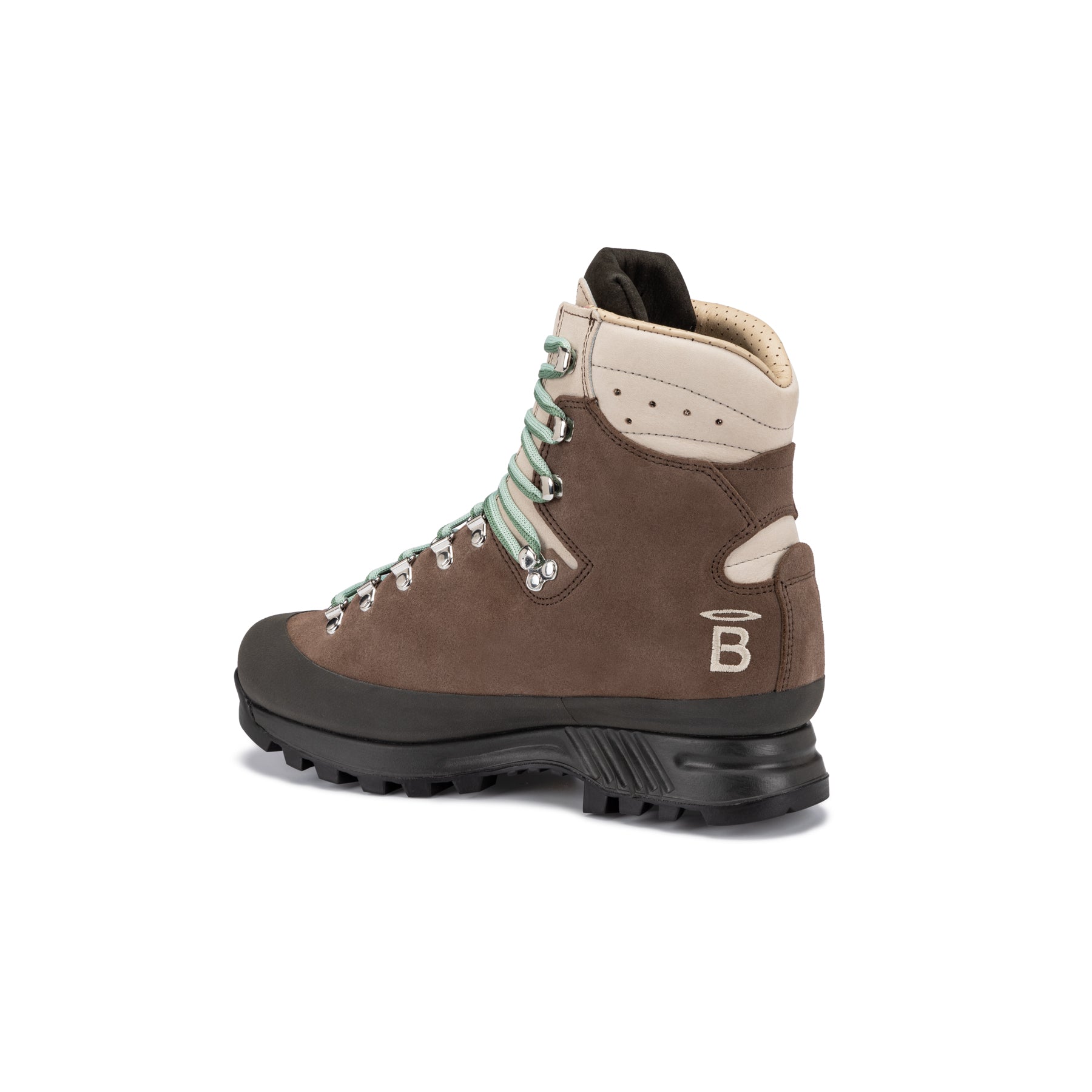 Beinghunted. & Hanwag Alaska BH GORE-TEX®