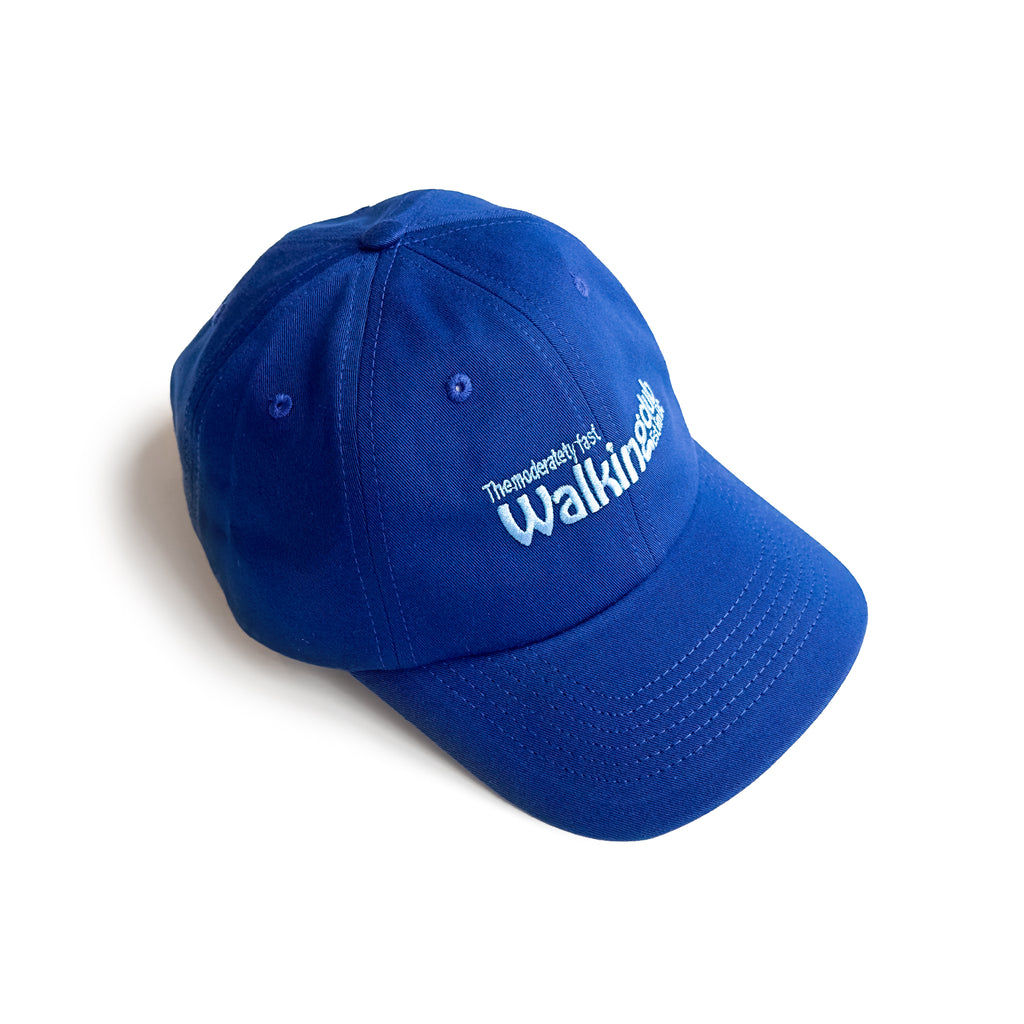 Beinghunted. The Moderately Fast Walking Club Cap